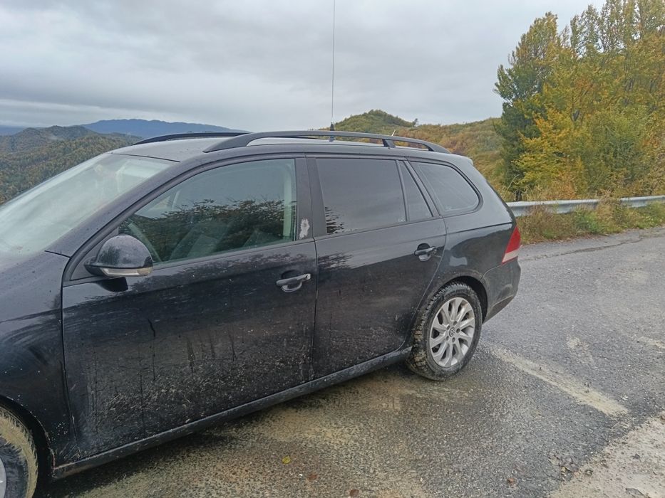 Vând golf 5 1.9 tdi