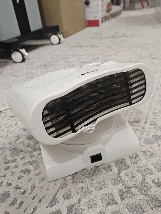 Обогреватель бу хорошо