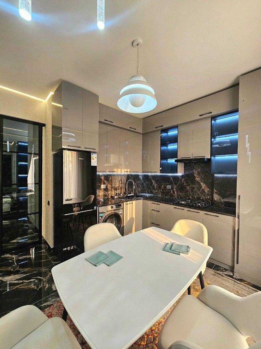 Сдаётся квартира в Чиланзар | Ц квартал | 2-комнатная