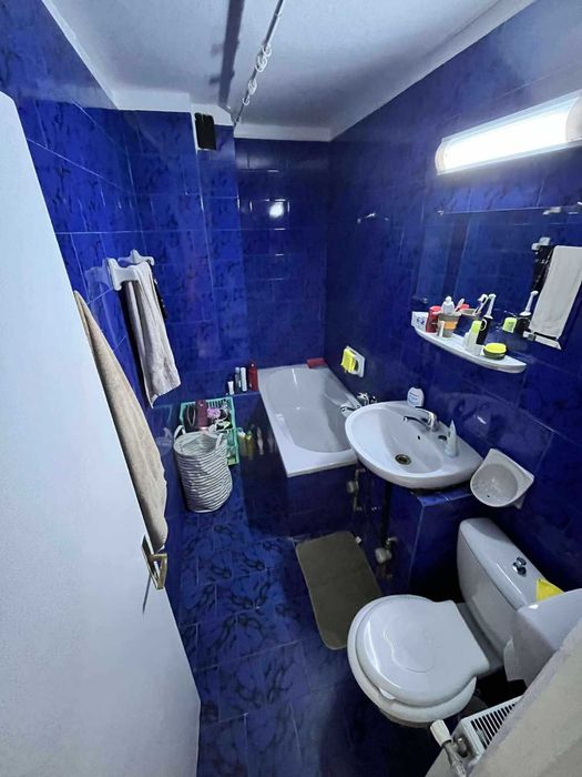 Inchiriez apartament 1 camera ,in Cipariu, Cluj Napoca