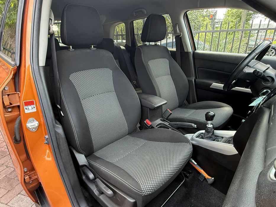 Suzuki Vitara 1.6 Diesel//Euro 6//Olanda//Garantie//Tva deductibil