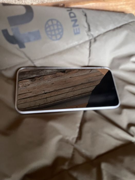 Телефон Honor 400Lite