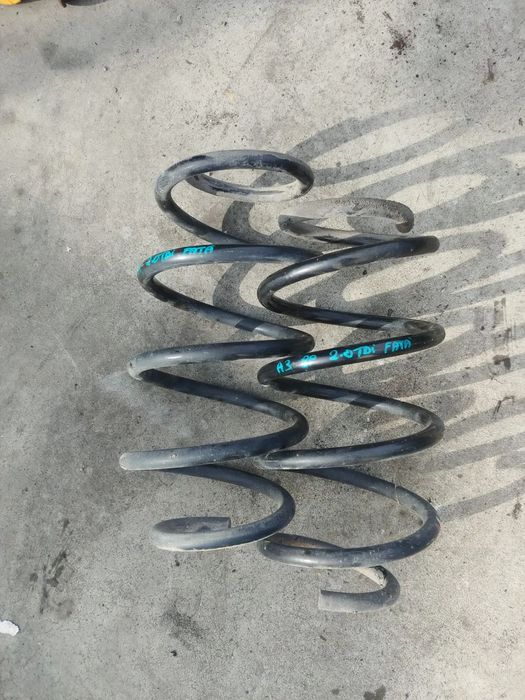 set arcuri fata 2.0 tdi audi a3 8p