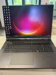 Laptop gaming Asus rog Strix i9 14900hx