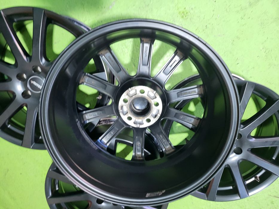 19 5x108 Volvo XC90 Ford лети джанти 5х108