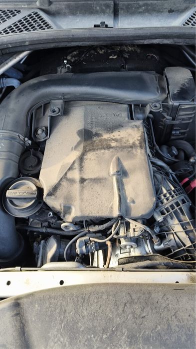 Dezmembrez BMW X5 F15 N57D30A