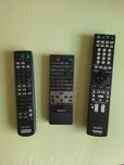 Дистанционни Sony