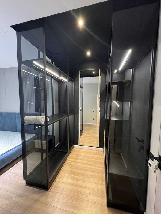 Сдам 3х комнатную в ЖК Centrado на Ц-1