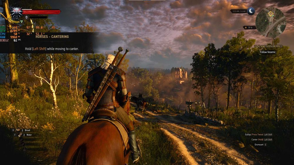 PC Gaming Intel i5-11400f Radeon RX 6600