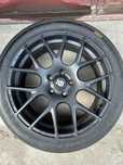 Jante audi/volkswagen R18 SPARCO PRO CORSA 5x112