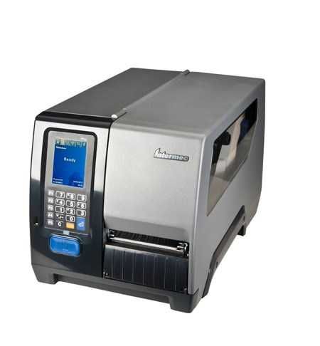 Imprimanta industriala eticheteHoneywell  PM43 200dpi usb display