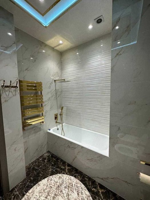 Сдаётся квартира в центре города. Жк Дархан Авеню