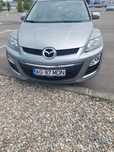 Mazda CX-7 Primul proprietar în România,stare foarte bună de funcționare