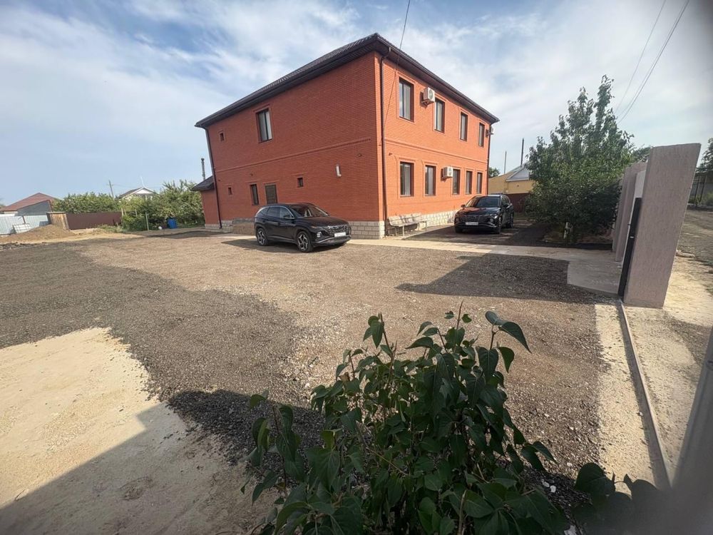 Продам дом в Садавом обществе Зарослый