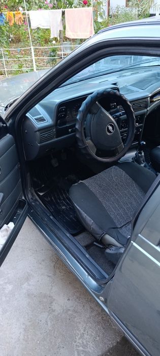 Продаётся Daewoo Nexia