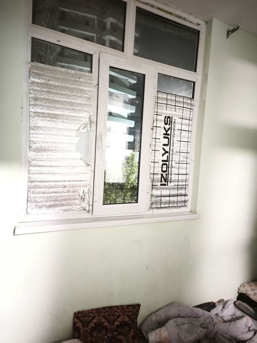 Продается своя 2х комнатная квартира