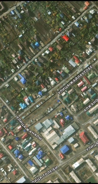 Продается гараж мкр Геолог 1