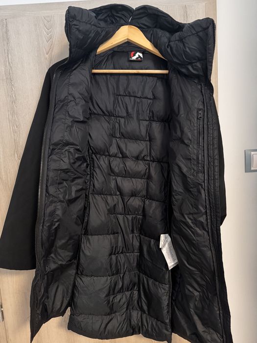 Дамско зимно яке