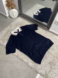 Tricou Gucci polo colectie noua calitate bumbac