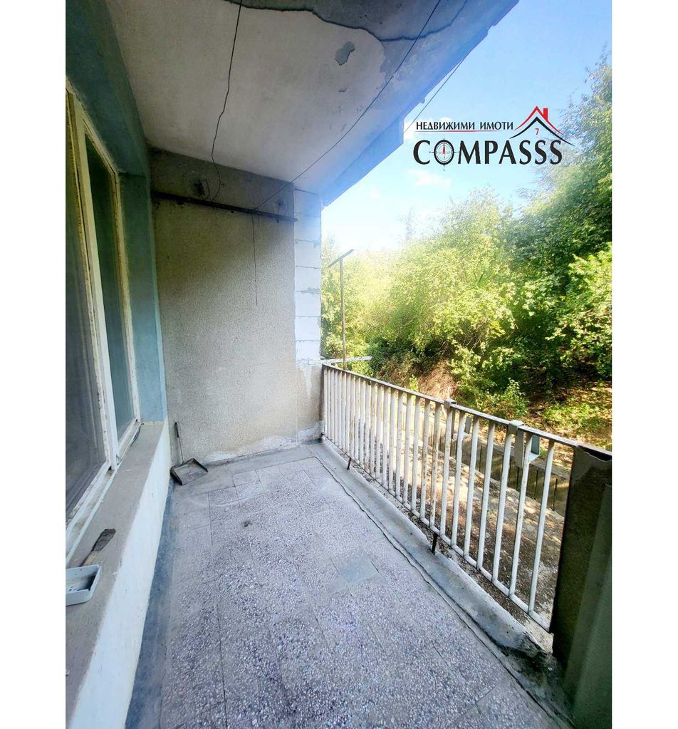 Продава се Двустаен апартамент в Добрич, Дружба 3 - 66 кв.м за 719 €/кв.м - Снимка #2