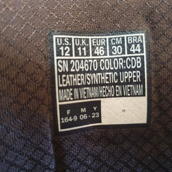 Ghete Skechers mas 46