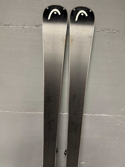 schi head e-magnum L170cm