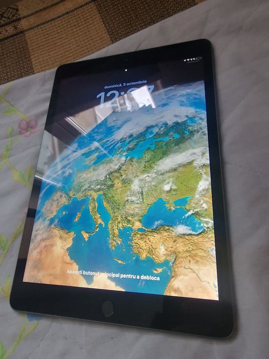 Ipad gen 9 impecabil