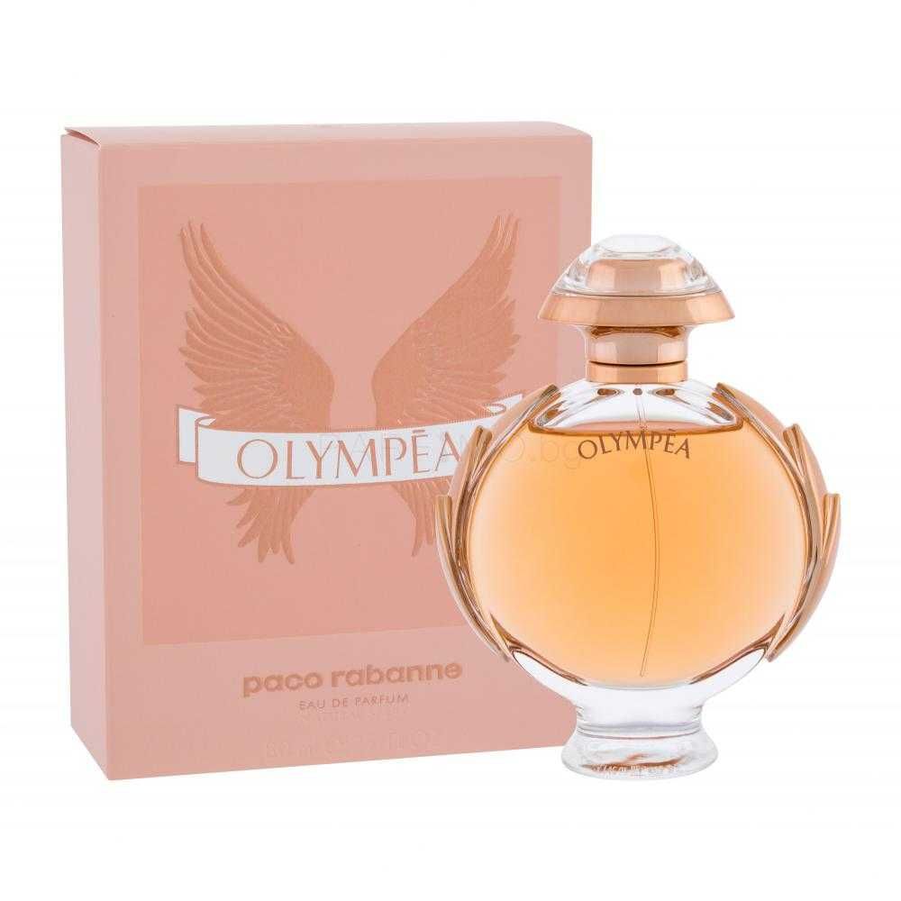 Paco Rabanne Olympea парфюм за жени EDP 80ml