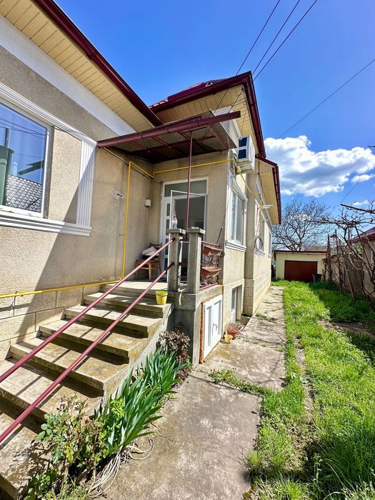 Casa de vanzare Strada Mintiului Gherla