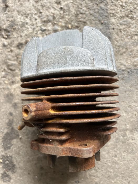 Set motor ape 50