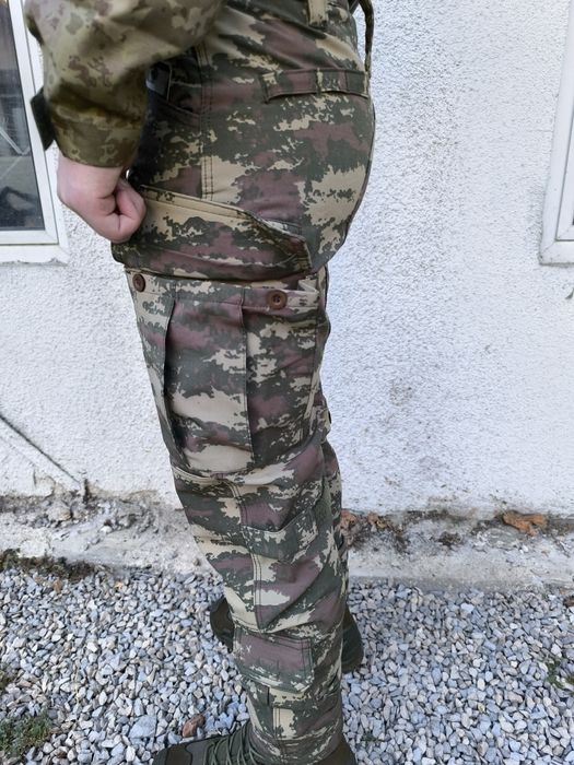 Тактически летен панталон Vogel Nano Digital ПРОМО!