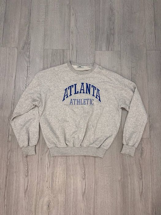 свитшот женский