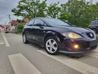 Seat Leon GT fab 2012 Euro 5!