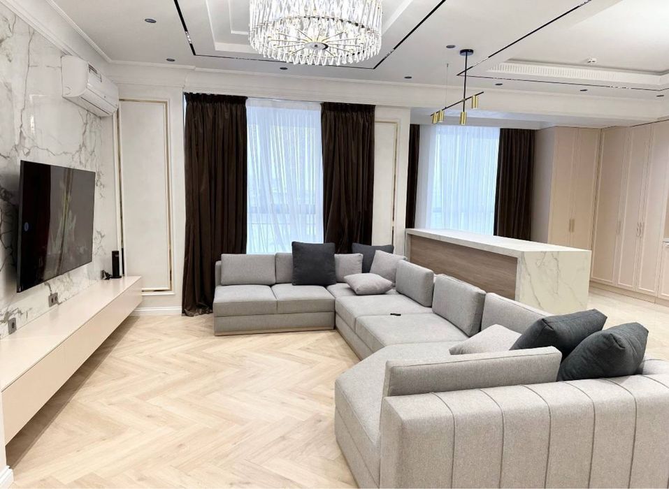 Аренда квартира на Ташкент Сити