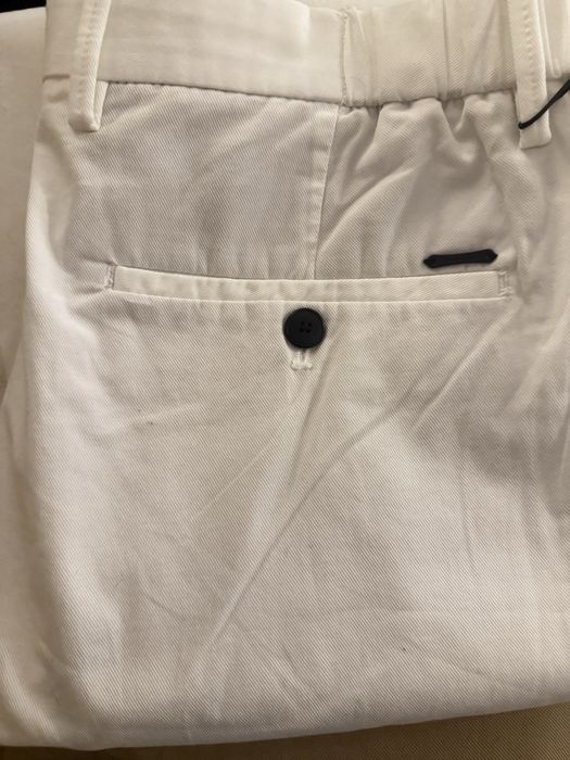 Pantaloni Massimo Dutti