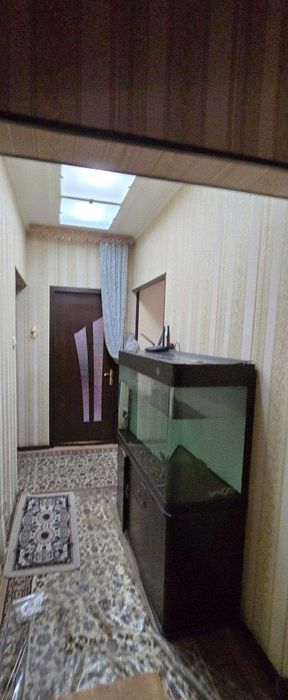 СРОЧНО! Продаётся квартира 4/1/4, каракамыш 2/4, 85м2