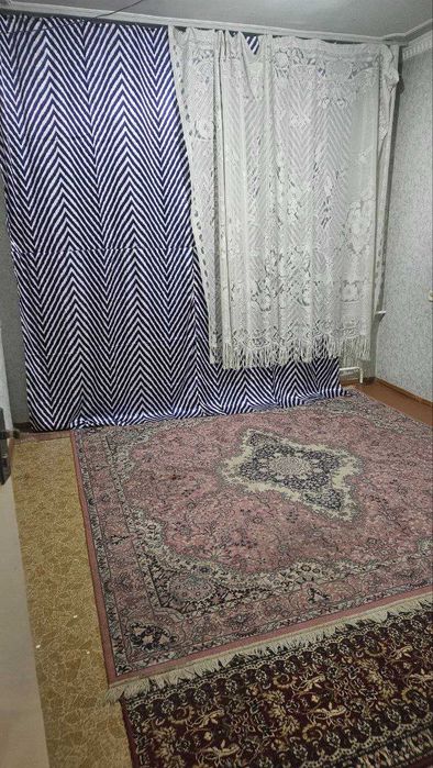 2 / 4 / 4 комнат. Чиланзар-21 Кв. Общежитие 38м2. Ор. Паспортный