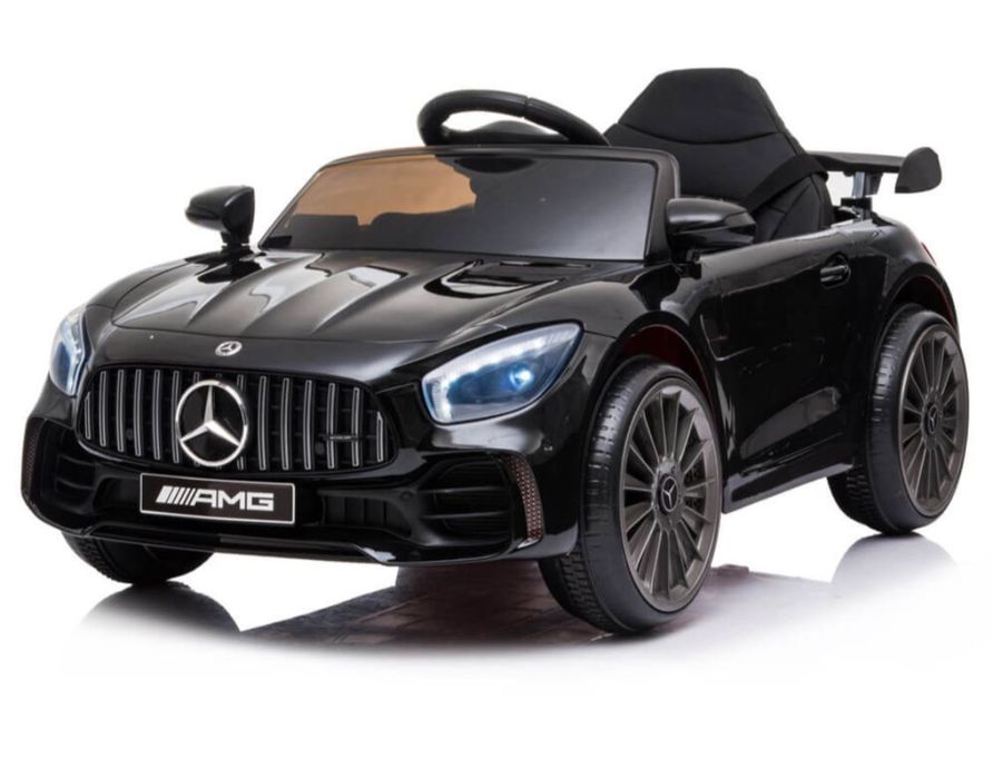 Masina electrica de copi