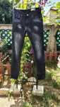 Blugi Takko Jean Pascale W31 L34 regular
