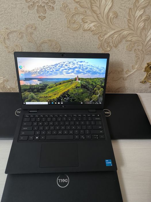 DELL Latitude 3420 16GB 256GB