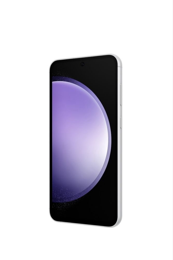 НОВ! Samsung Galaxy S23 FE 5G 128GB 8GB RAM Dual Sim, Purple