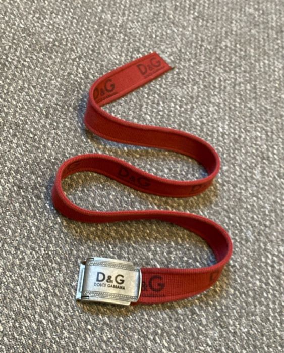 Curea Dolce&Gabbana vintage