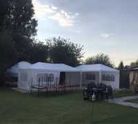 Шатер палатка 6*3 метра в аренду 15.000 тг/сутки