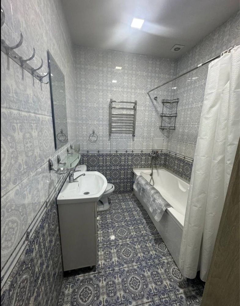 Продам срочно Новостройка 2/6/9. 65м2 Яккасарайский район Dream House