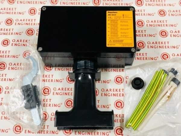 JBM-100-EP, JBS-100-EPСоединительная коробка