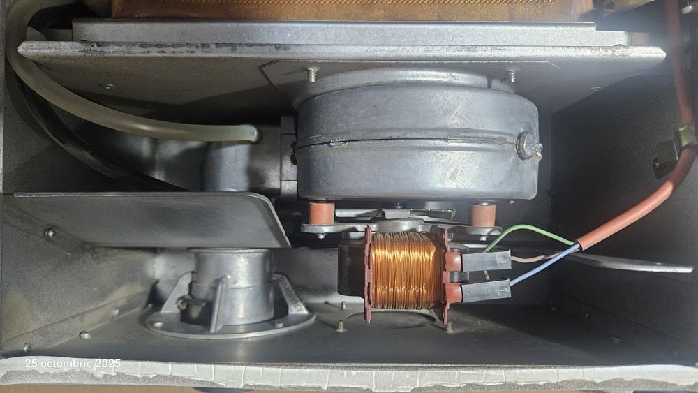 Centrala Junkers Euroline ZW 23 AE 23