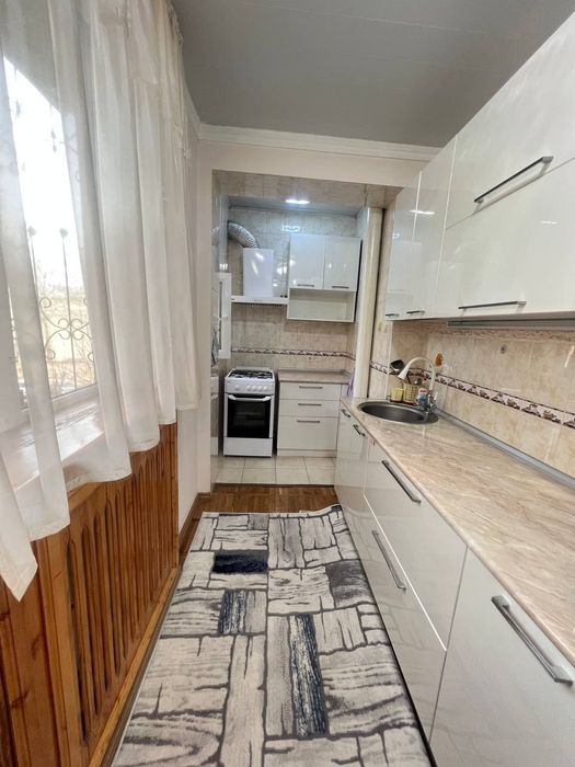 Срочно Продается Квартира на Ц-7 3/3/4 посольство Кореи