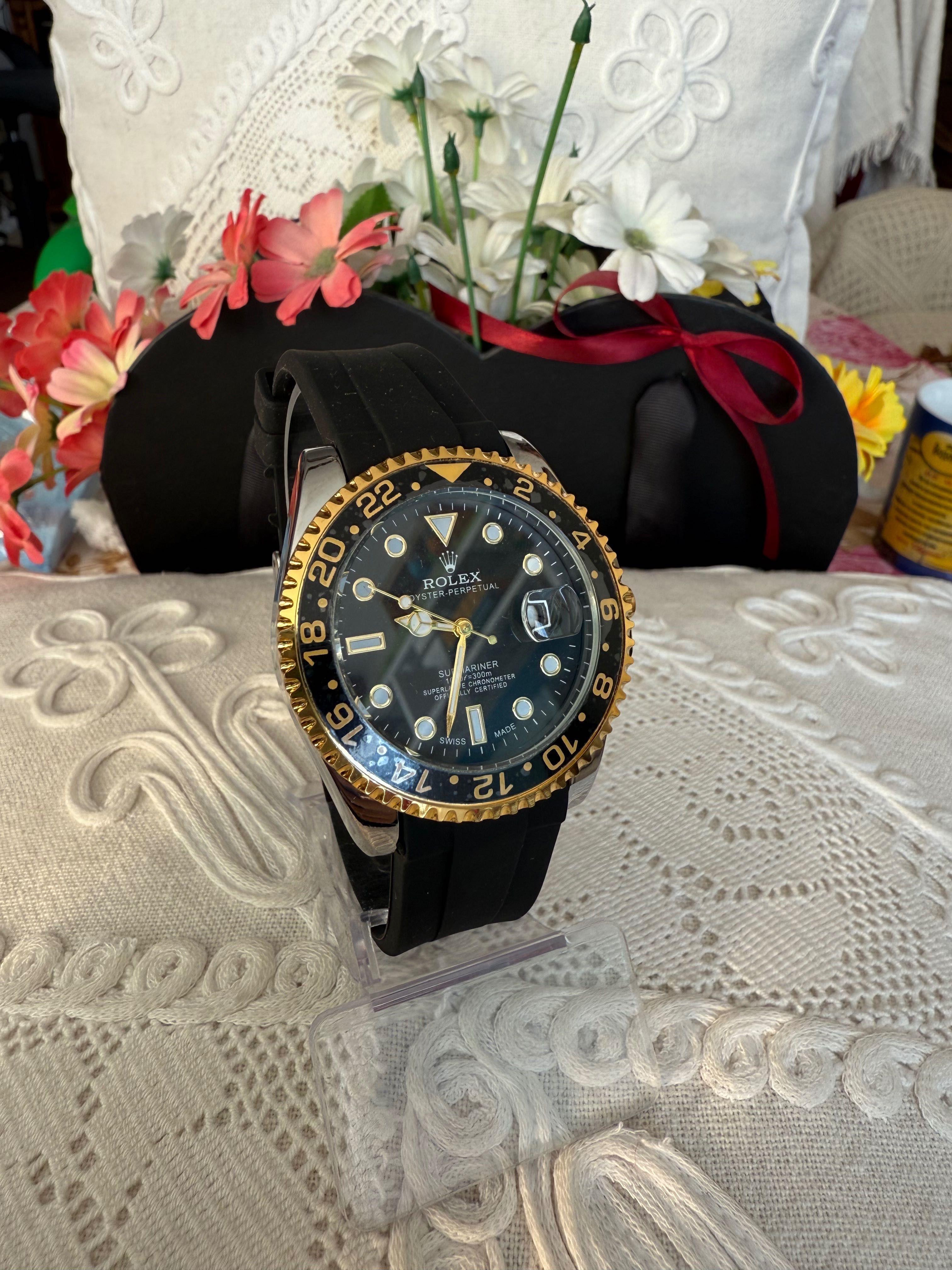 Часовници Rolex р.