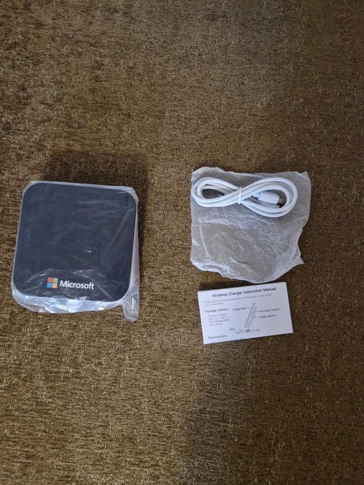 Incarcator telefoane wireless