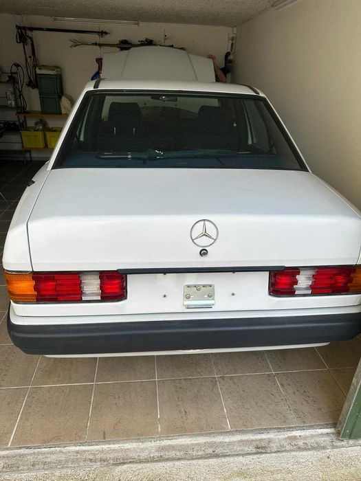 Mecedes benz super masina